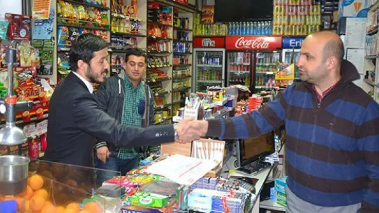 Daha güzel bir güne uyanmak için oylarınızı bekliyoruz