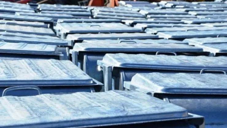 Daha temiz bir Bünyan için çalışıyoruz