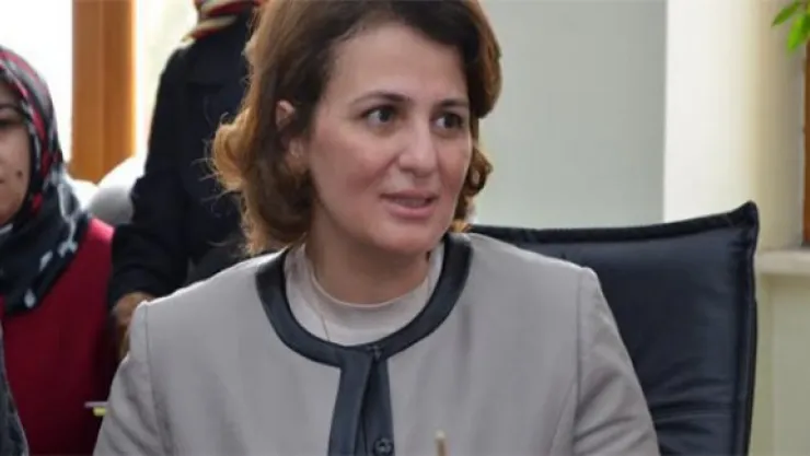 Danimarka'daki çirkin sergiye Milletvekili Çalış'tan tepki