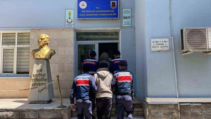 DEAŞ'lı 2 kişi yakalandı