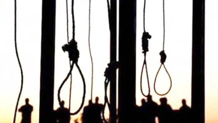  Deccal'in hipnozu: Mısır'daki idamlar