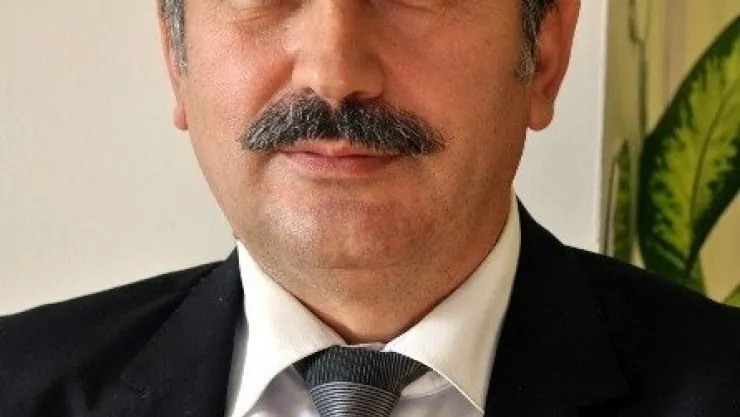 Demokrat Parti Kayseri İl Başkanı İsmet Özbakkal'ın 29 Ekim Mesajı 