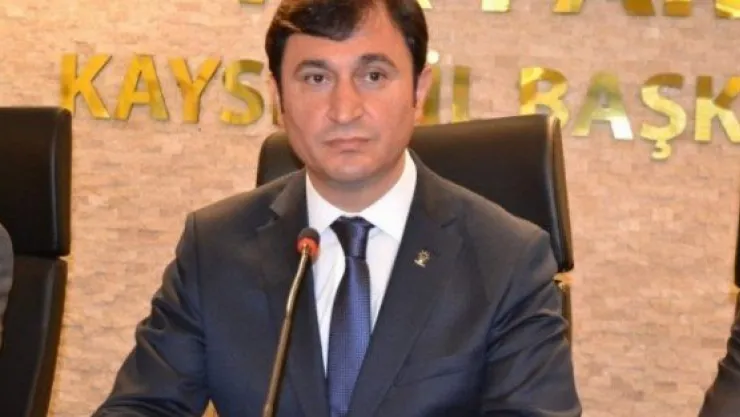 Dengiz istifa etti