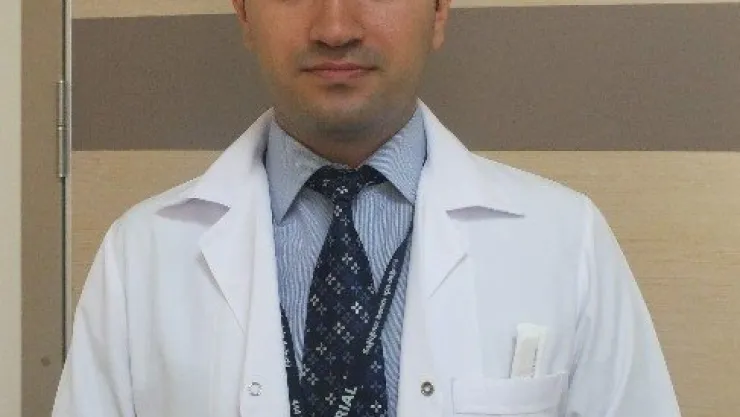 Deniz Ve Havuz'a Girdikten Sonra Kulak Mantarına Dikkat Edin 