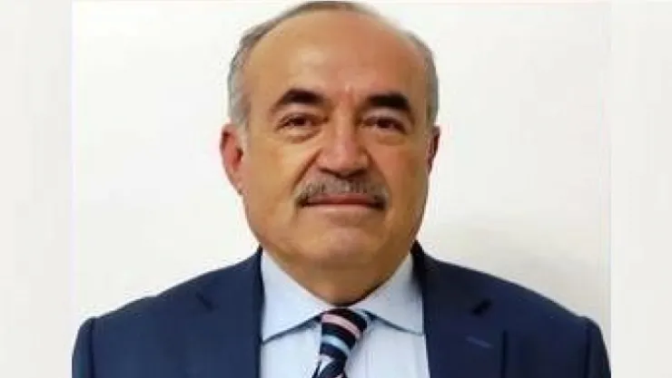 Deprem Habercisi Şarlatanlara İtibar Etmeyin
