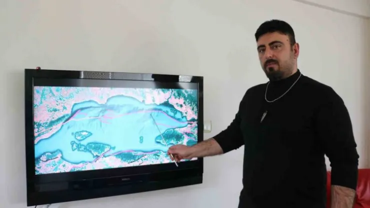 Deprem uzmanı açıkladı: 'Marmara'da 6.5'in üzerinde deprem olmaz'
