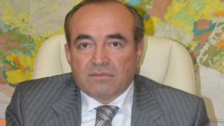 DEPREM GELİYORUM DİYOR DUYMUYORUZ