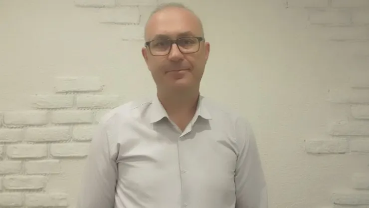 Deva Partili Metin Özkaya: 'Belki bir iki ay sonra biz altılı masadan kalkabiliriz'