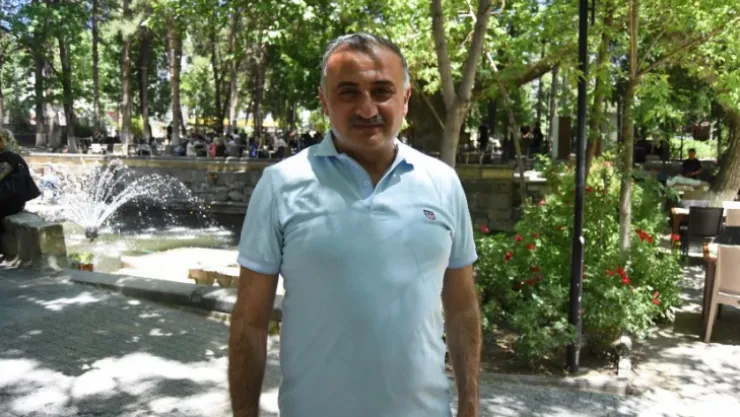 Develi Belediye Başkanı Mehmet Cabbar: Develimiz bayrama hazır