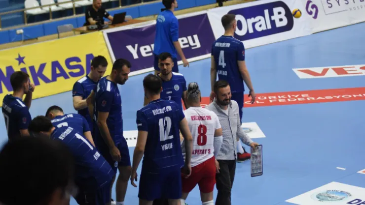 Develi Belediyespor'da transfer çalışmaları bayramdan sonra başlayacak