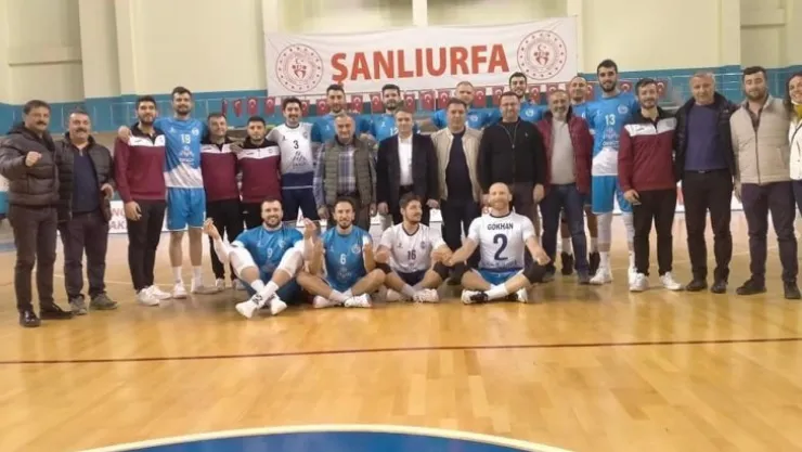 Develi Belediyespor hedefe adım adım ilerliyor