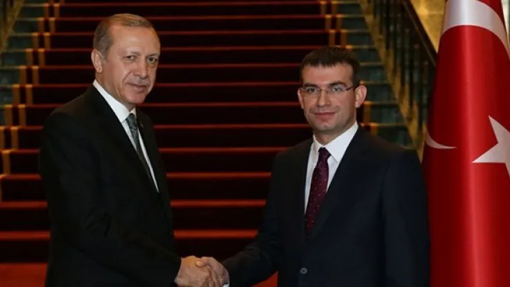 Develi Kaymakamı Başıbüyük, Cumhurbaşkanı'nın selamını getirdi