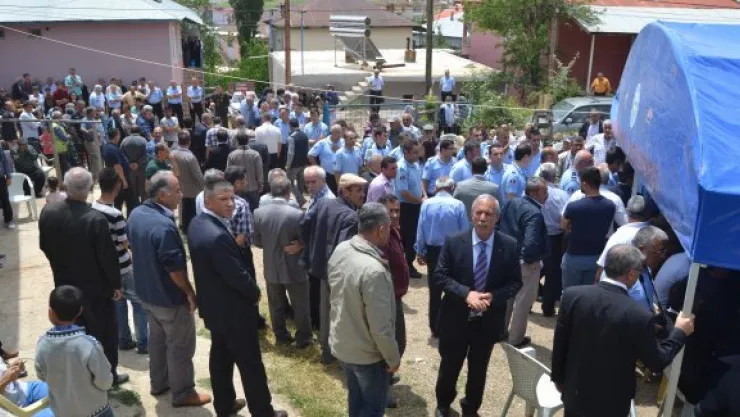 Devlet için şehit olmuş bir insana yapılanlar bizleri çok üzdü