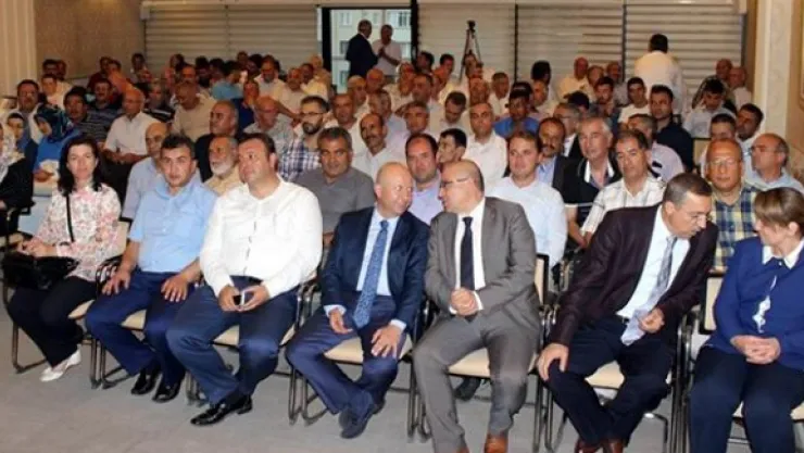 Devletimiz ne gerekiyorsa onu yapıyor