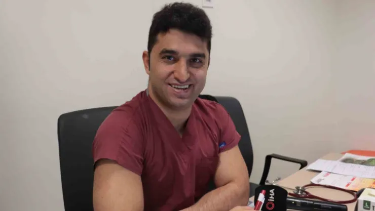 Diyabet hastalarına 'oruç' uyarıları