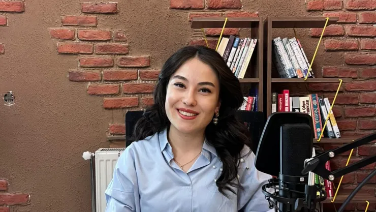 Diyetisyen Ünsal, 'Yapay zeka diyeti kişiye özel olamaz'