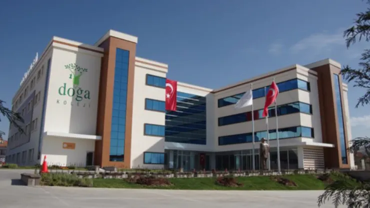 Doğa Koleji'nden Kayyum açıklaması: Can Holding'in 121 şirketine el kondu