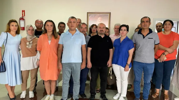 Doktorlar 2 gün iş bırakıyor