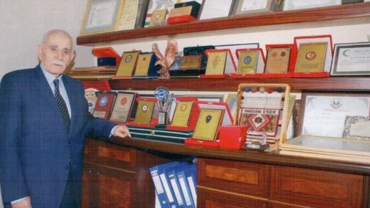 Döküm iş ürettiğinin yüzde 40'ını ihraç ediyor