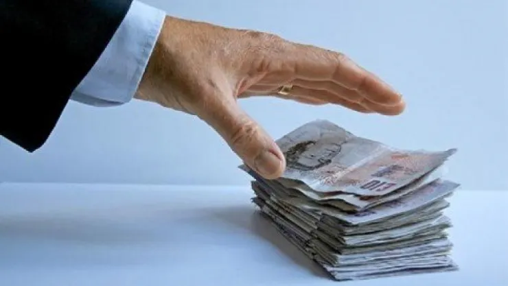  Dolandırıcılarda yöntem bitmiyor