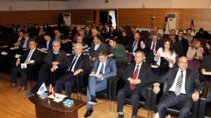 Dönem Sonu İşlemleri Ve Haksız Rekabetle Mücadele Semineri