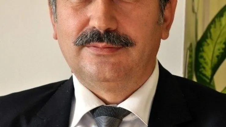 Dp İl Başkanı İsmet Özbakkal: