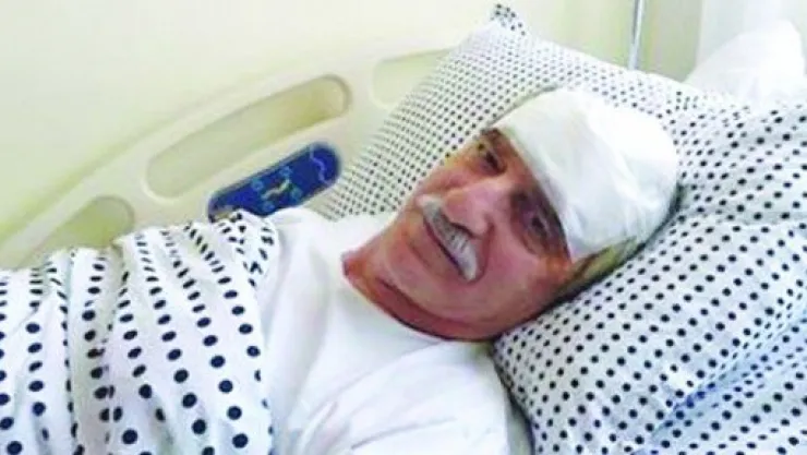 DUALARIMIZ MUSTAFA MİYASOĞLU İÇİN