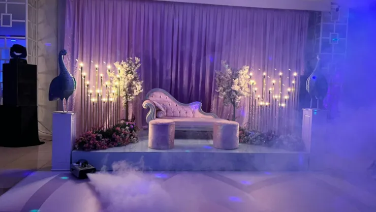 Düğün ve kına salonları iki kat pahalandı