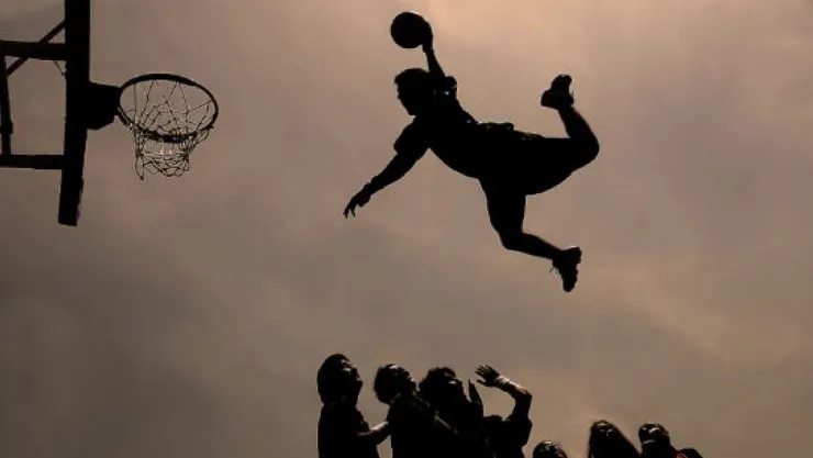 Dünya Sokak Basketbolu Kayseri'ye Taşınıyor: FIBA Onaylı 3x3 Turnuvası