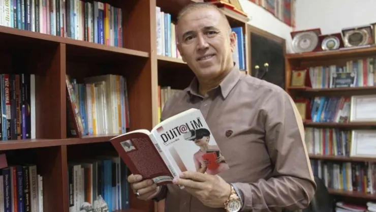 Dünyada mutluluğu bulamayanların dijital dünyası 'Metaverse'