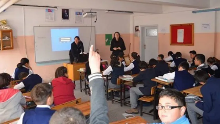 'Ecdada mektup yarışması'na yoğun ilgi