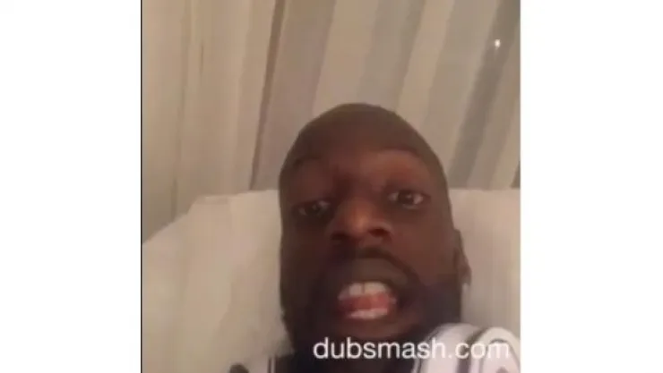 EDİNHO'NUN KEMAL SUNAL DUBLAJI BEĞENİ TOPLUYOR