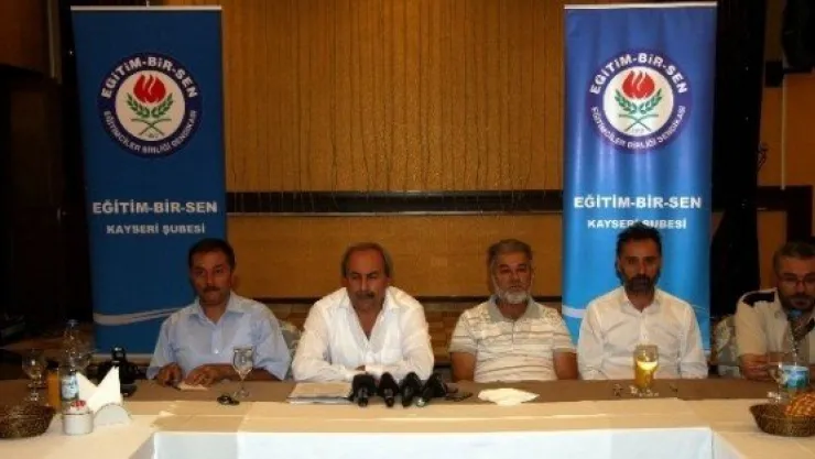 Eğitim-bir-sen'den Puanlama Açıklaması 