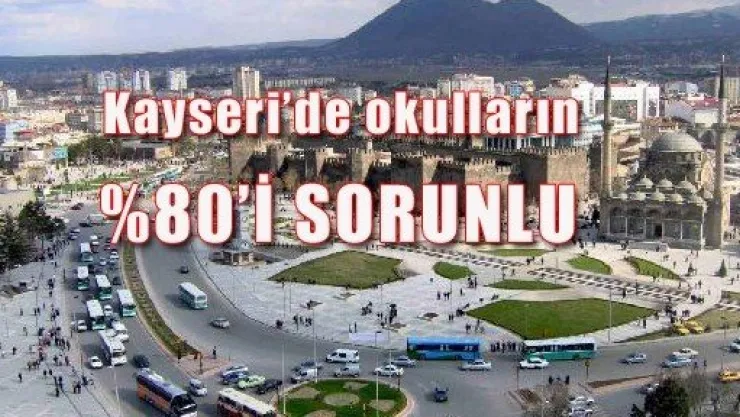 Eğitim, eğitime muhtaç