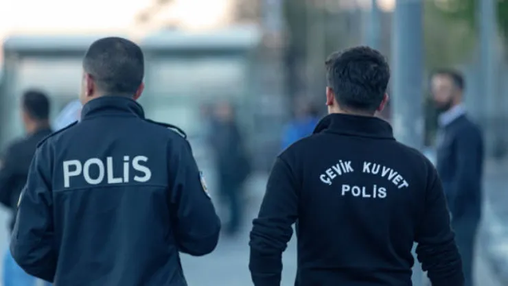 EGM'nin promosyon ihalesi canlı yayınlanacak