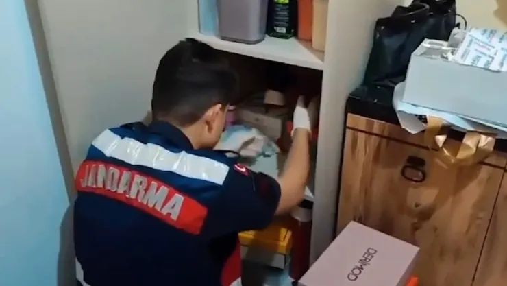 Ehliyet sınavı dolandırıcılığı: 4 gözaltı