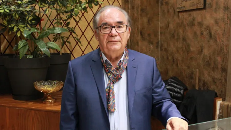 Ekonomist Uzunoğlu 'Enflasyondan daha çok bizi ilgilendiren konu gelir adaletsizliği'