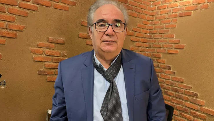 Ekonomist Uzunoğlu: 'PKK ile olası bir anlaşma için, şartlar net olmalı'