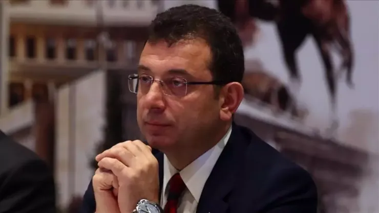 Ekrem İmamoğlu yolsuzluktan Tutuklandı: İBB'ye Yönelik Soruşturma Derinleşiyor