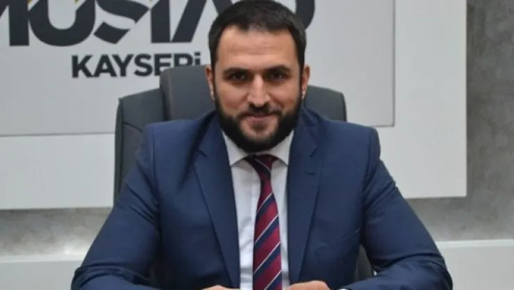 Eliti değil, tabanı temsil ediyoruz