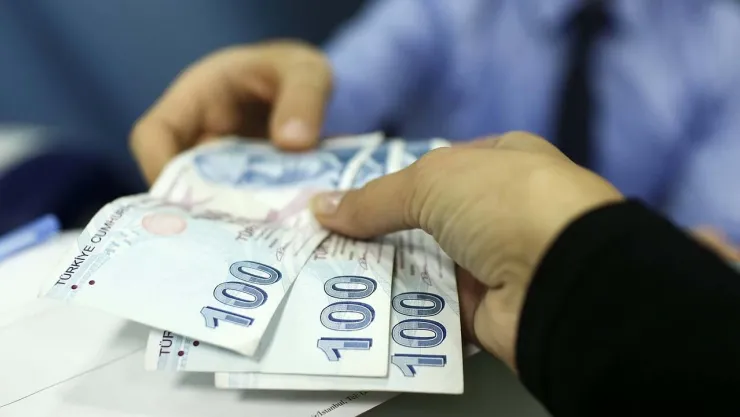 Emeklinin maaş farkının ödenme tarihi belli oldu
