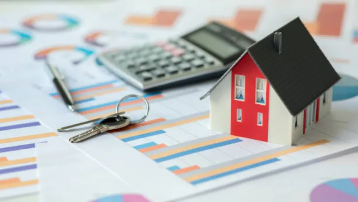 Emlak Katılım'dan, faizsiz ev ve işyeri finansmanı