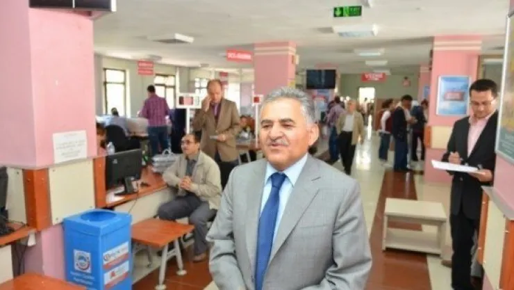 Emlak Ve Çevre Temizlik Vergilerinde Belediye Borçlarında Yapılandırma 