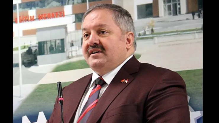 Emlak vergilerinin sıfırlanmasını ve tamamen kaldırılmasını istiyoruz