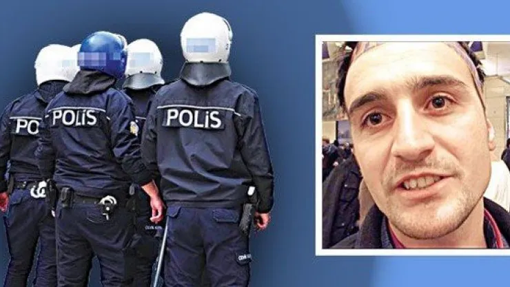 Emniyet'e Nasıl Sızdılar?