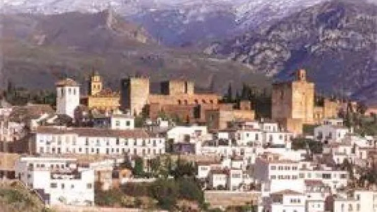 Endülüs izlenimleri (4)