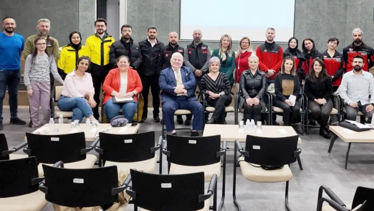 Engelli Bilgi Yönetim Sistemi Projesi