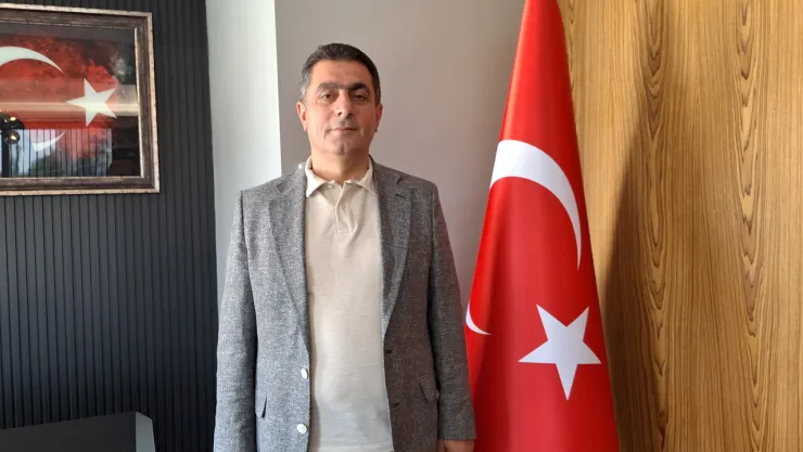 Ercan Aras: 'Afyon Sucuğunun Tescillenmesi, Kayseri'nin Ana gastronomisine Hakarettir'