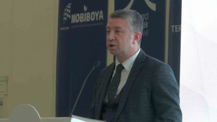 Ercan Sarıkaya: 'Satılan ürünlerde kalite ve fiyat dışında çevreci yaklaşımlar da aranmaya başladı'