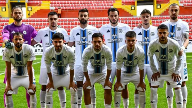 Erciyes 38 FK yarın Diyarbekirspor'a konuk olacak